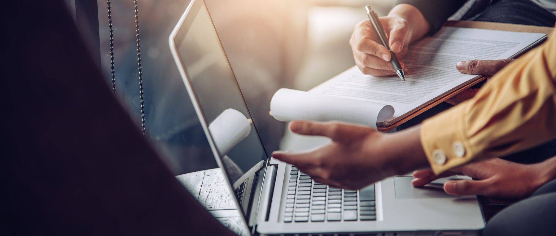 Otimize seus resultados com a Gestão Eletrônica de Documentos