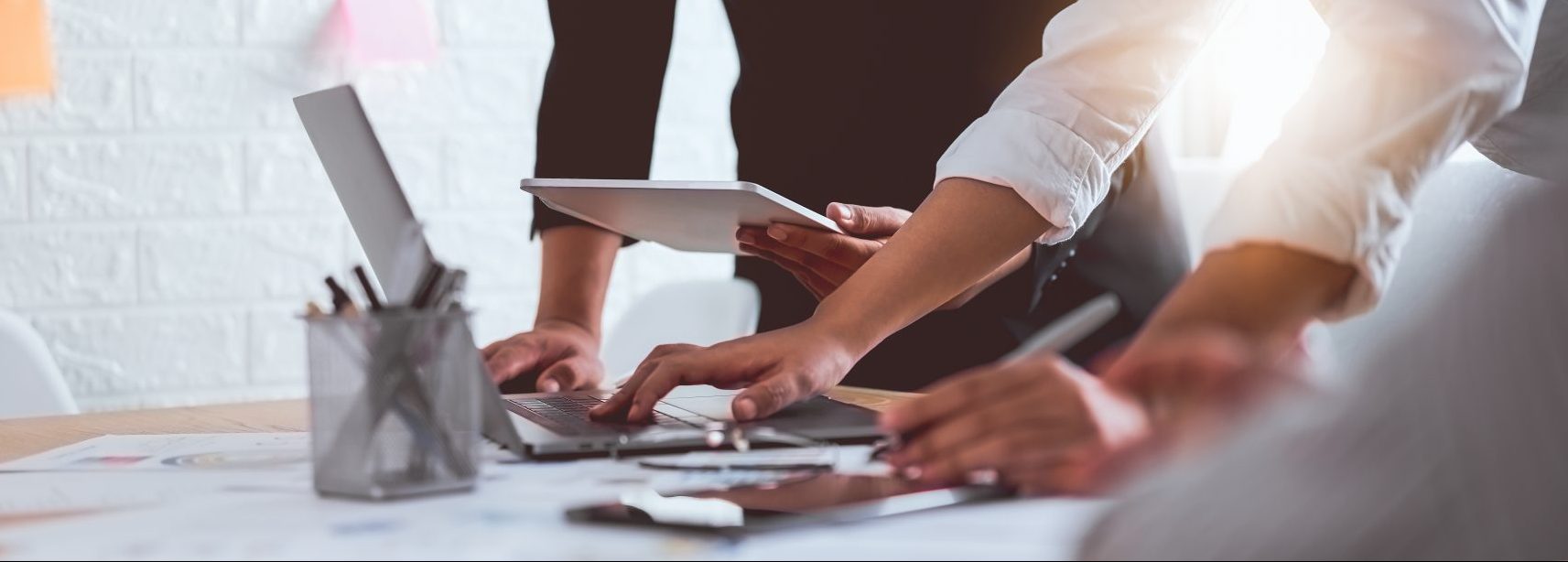Descubra as vantagens de ter um software integrado à gestão de pessoas