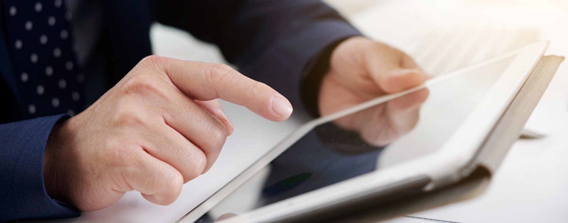Como a gestão comercial pode ser um diferencial competitivo para a sua empresa?