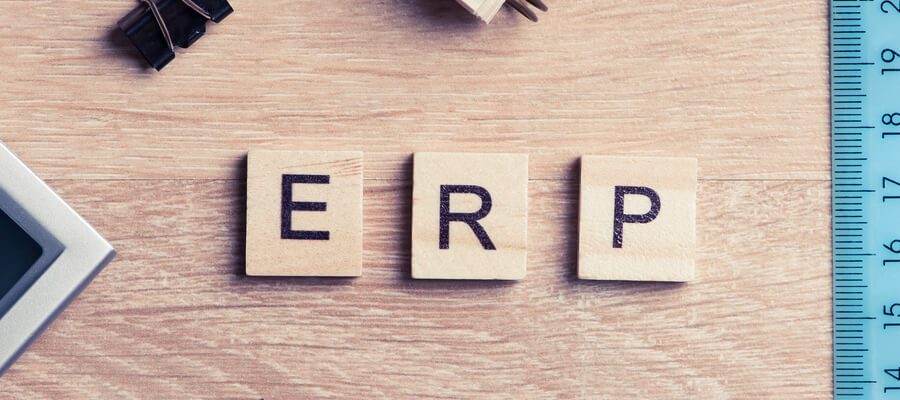 Como um software ERP pode ajudar nas várias áreas da empresa?