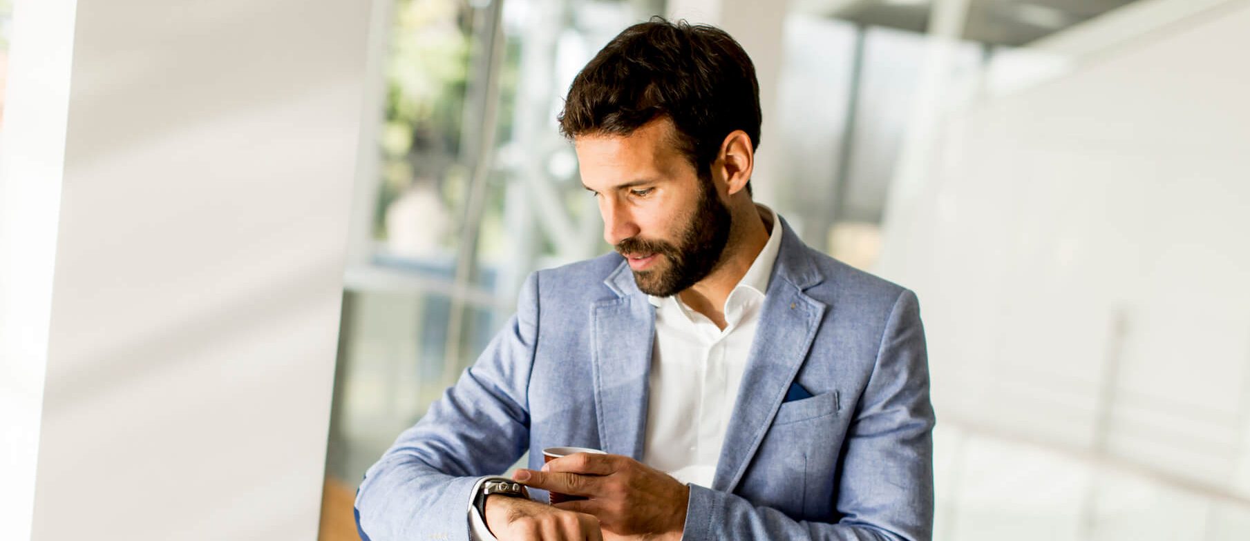 Você sabe como um gestor influencia a produtividade no trabalho?
