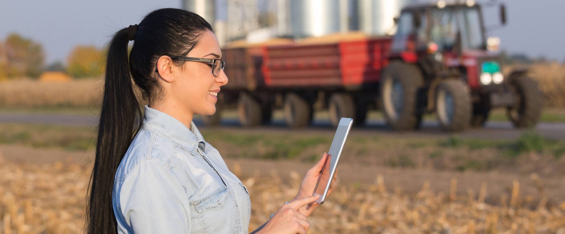 Tecnologia no agronegócio: 7 dicas para aumentar a produtividade