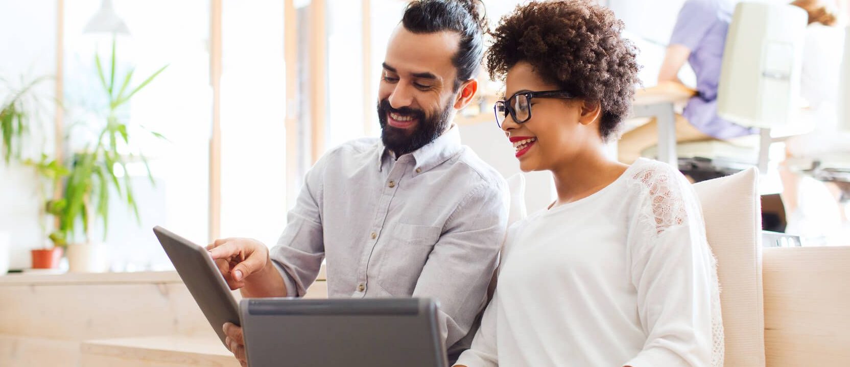 Conheça a plataforma para desenvolvimento de soluções personalizadas