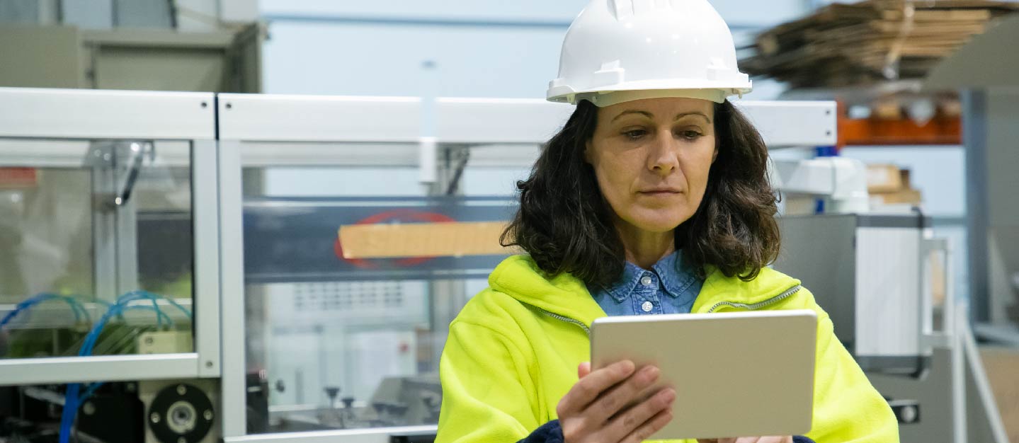 Descubra como melhorar o controle de qualidade na indústria de alimentos