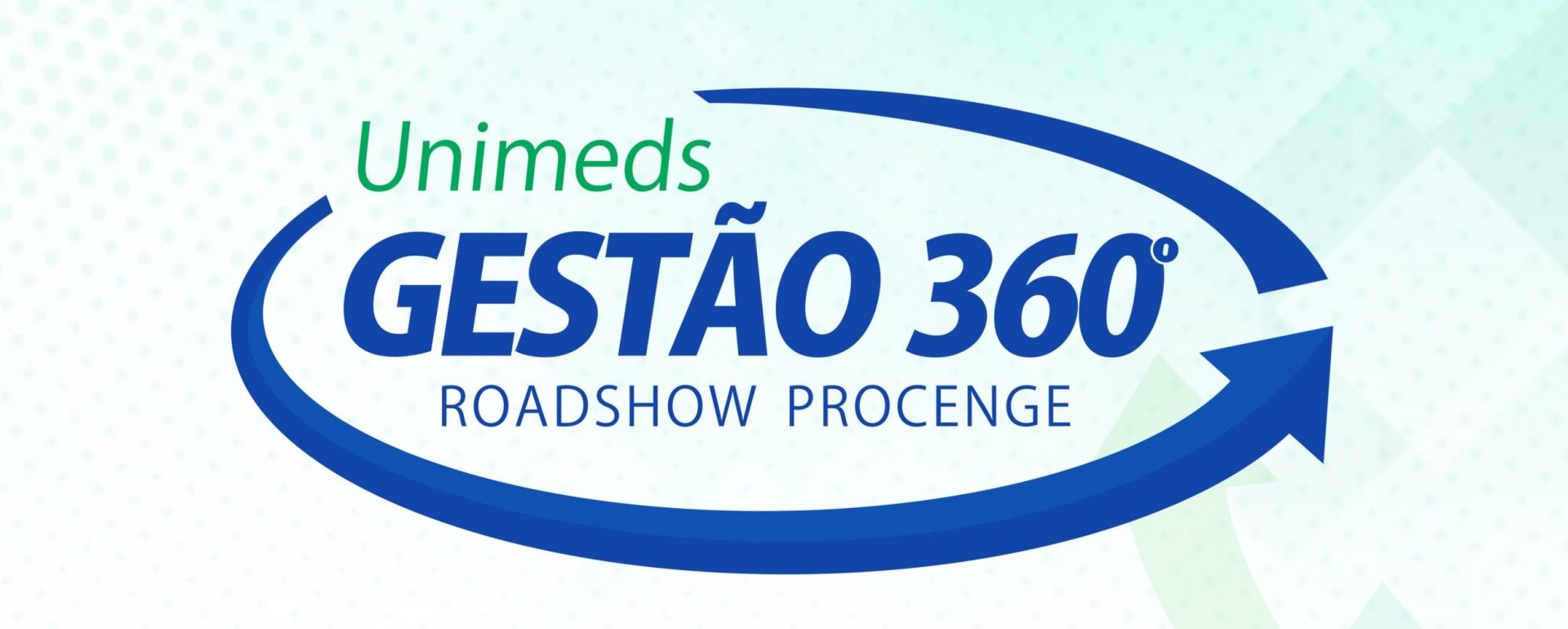 Roadshow Procenge para Unimeds passa por GO e PE