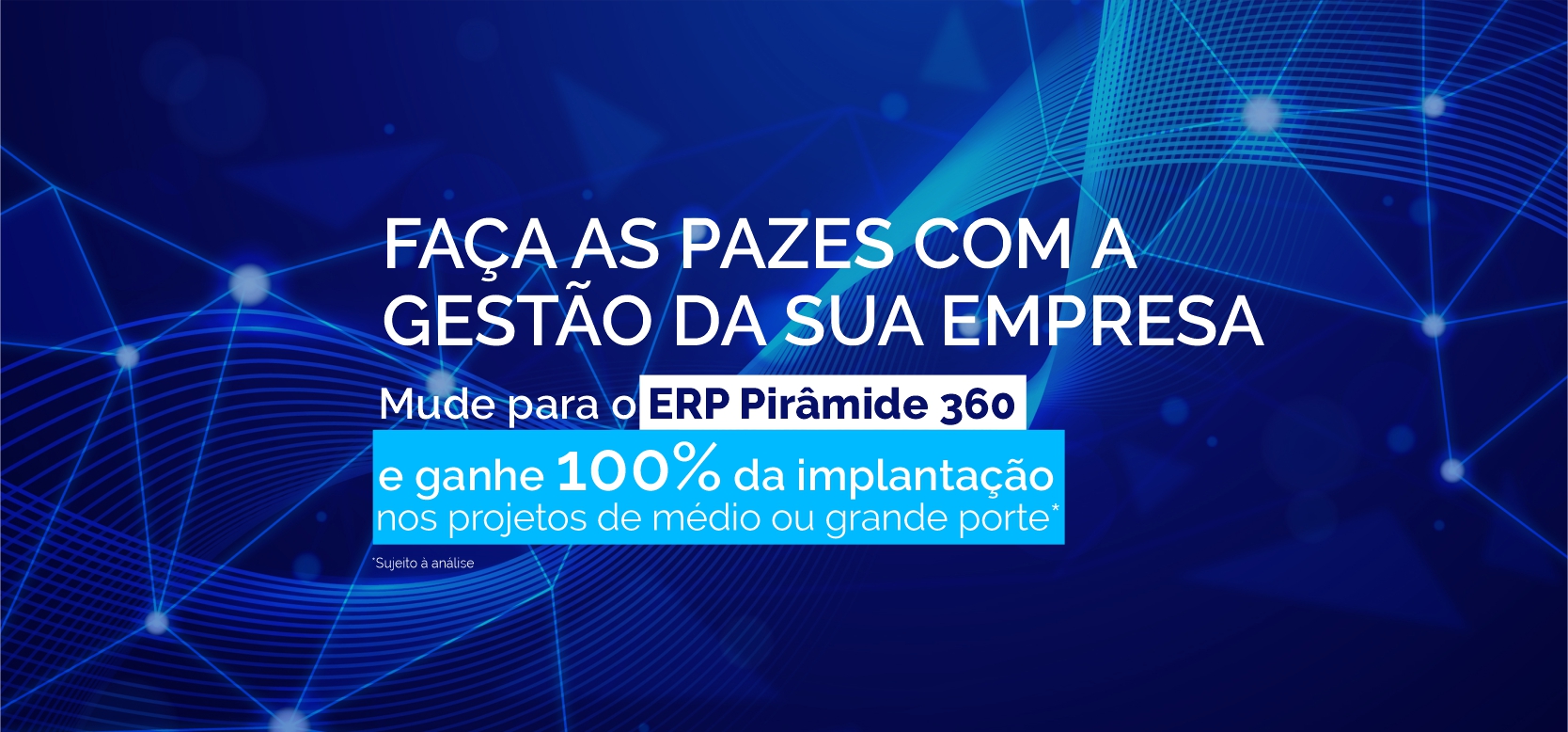Procenge lança campanha “Troque seu ERP” sem custo da implementação