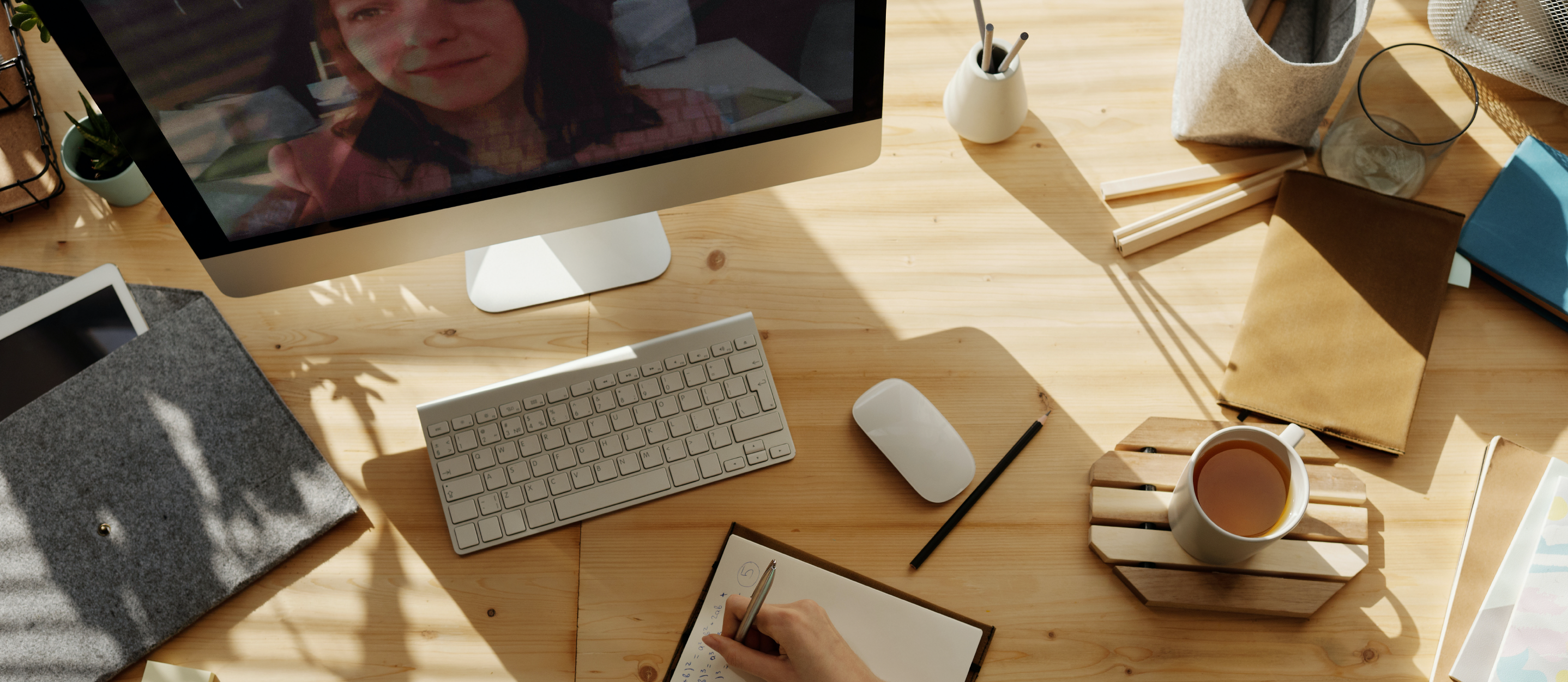 relacionamento com os clientes