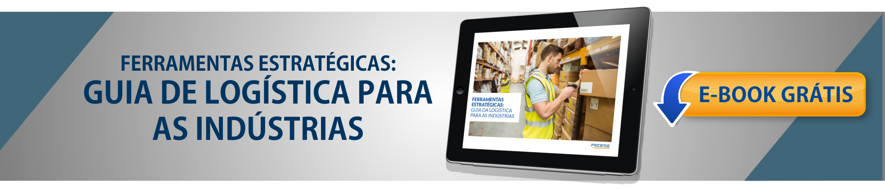 Procenge no ERP Summit: tendências do mercado