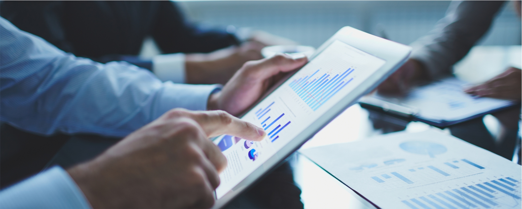 Empresa digital: o papel dos CFOs