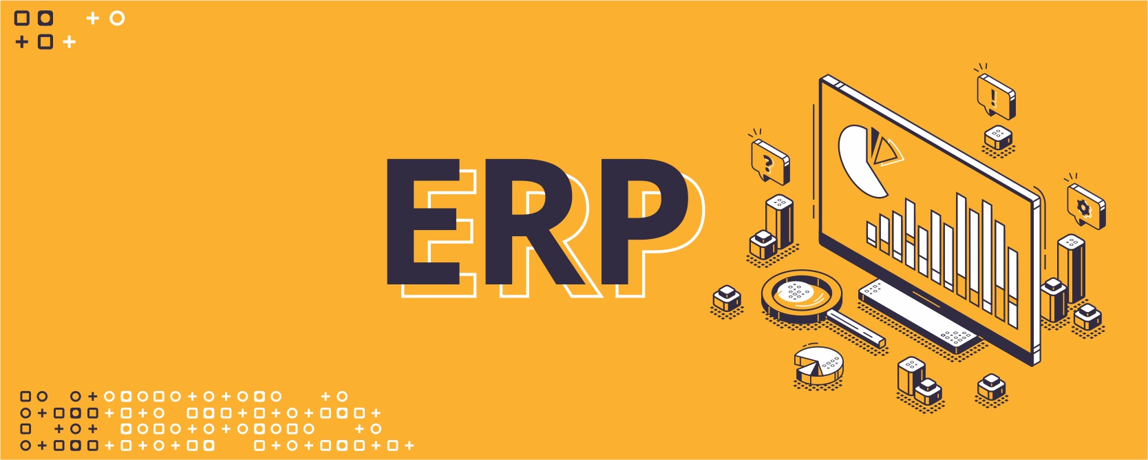O que é ERP e o que ele pode fazer pela sua empresa?