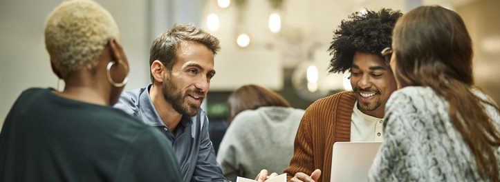 Descubra agora a relação entre ERP e produtividade na empresa