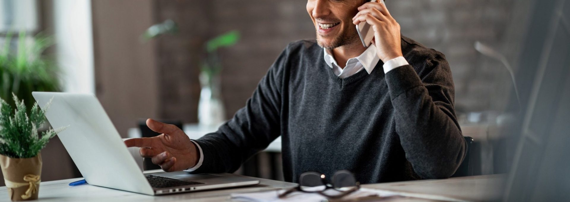 Sistema de BackOffice: fique por dentro dos benefícios que oferece