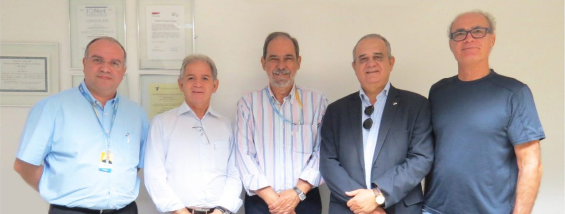 Secretário de Tecnologia destaca know how da Procenge