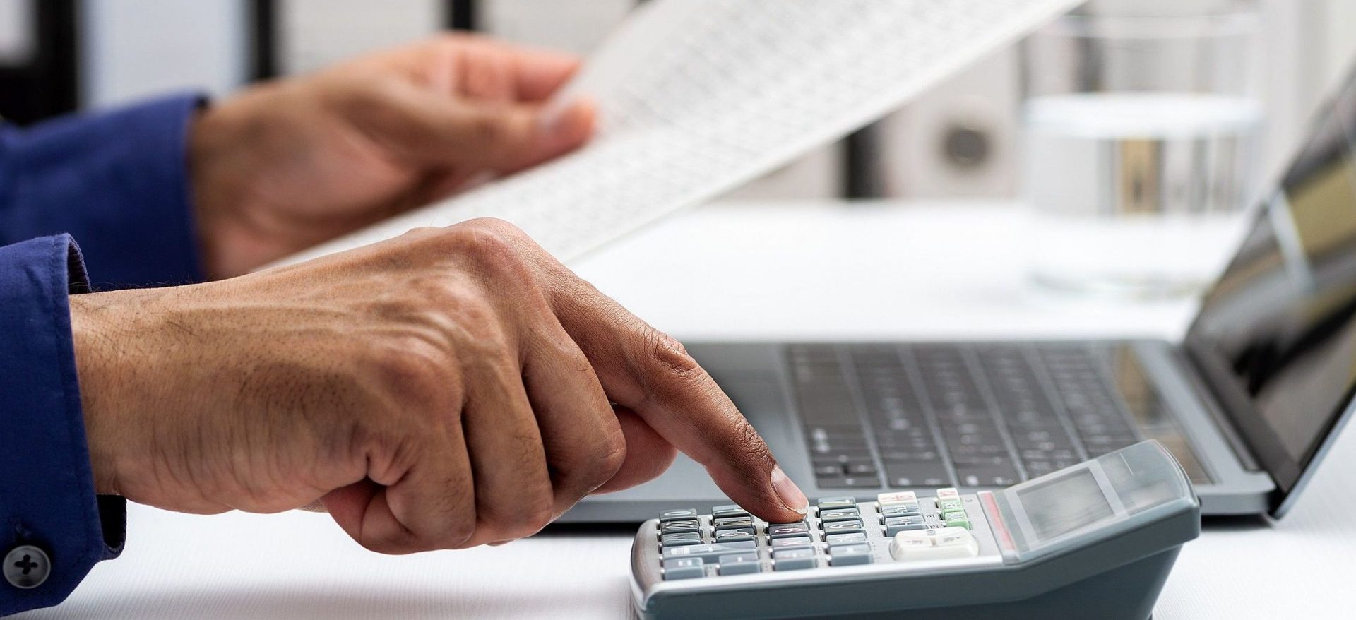 Quer otimizar a gestão financeira da empresa? Veja 5 práticas!
