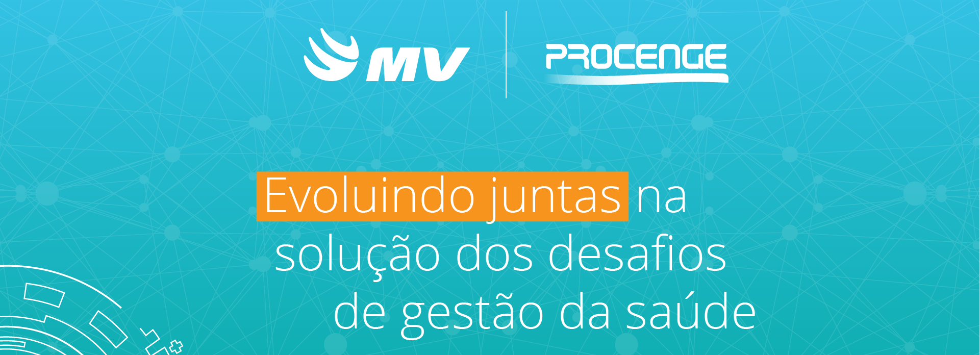 MV investe em tecnologia para o mercado de Saúde junto à Procenge