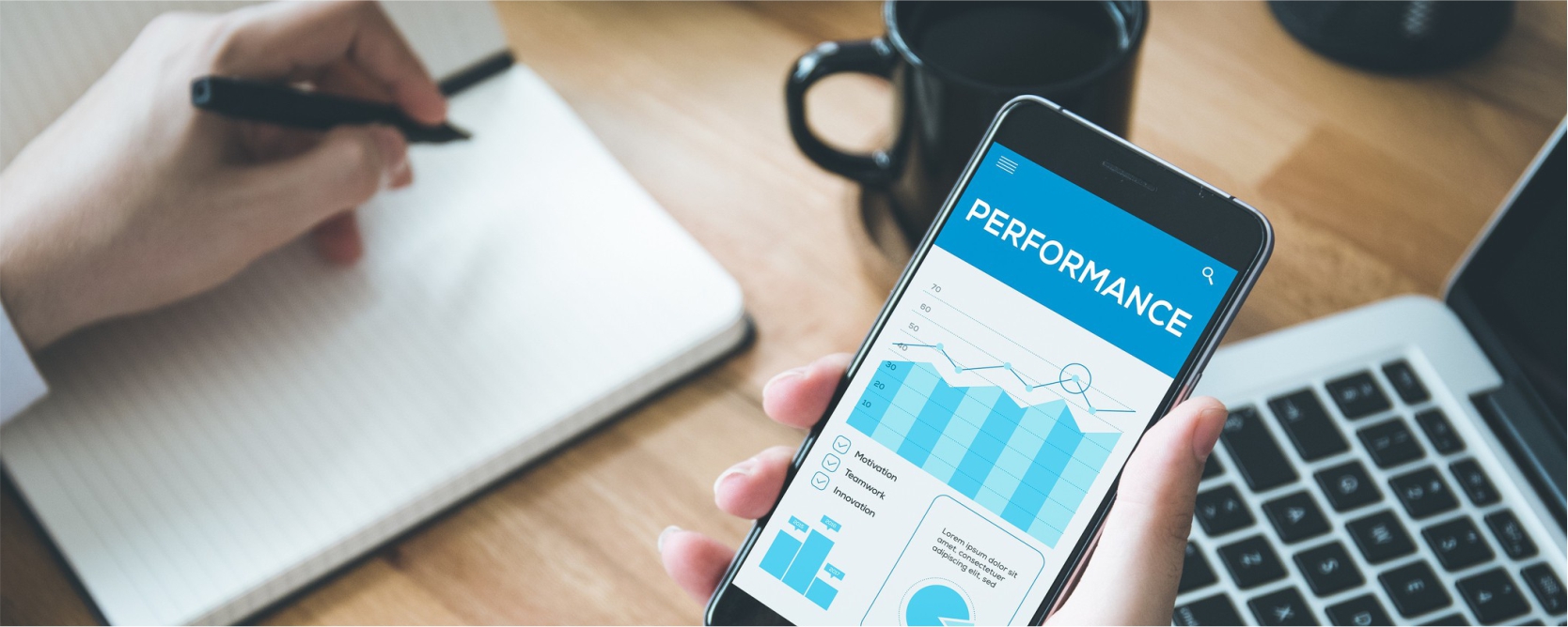4 indicadores de desempenho financeiro que você precisa acompanhar