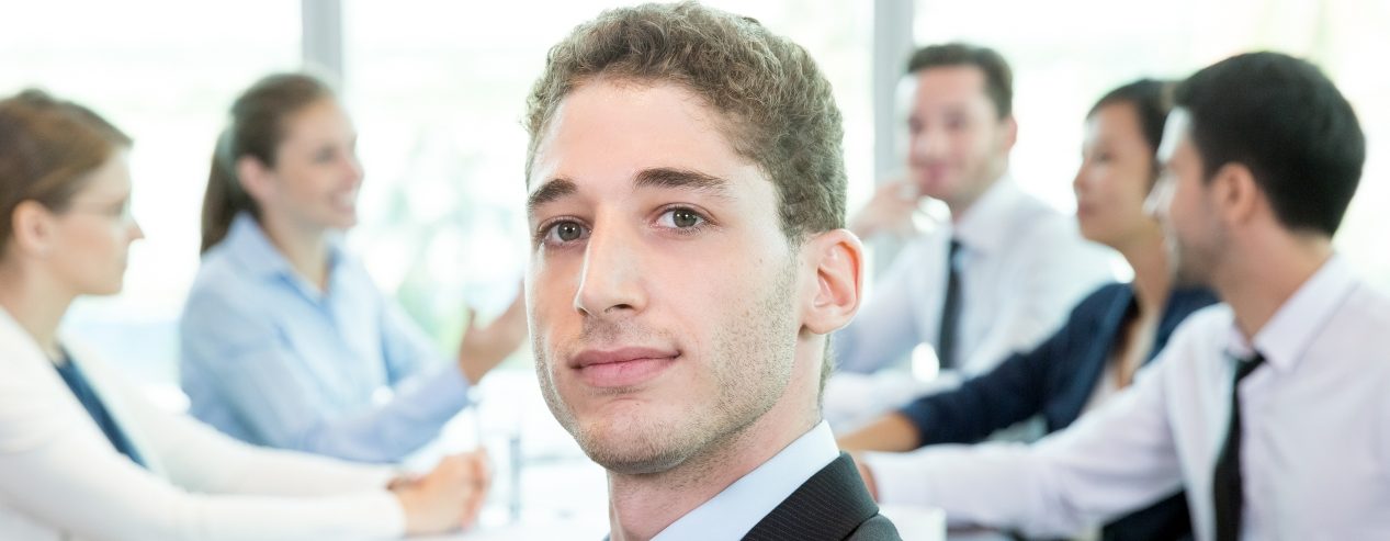 Como a desaceleração criou uma demanda por Graduados em Administração