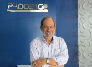 José Claudio Oliveira | CEO Procenge