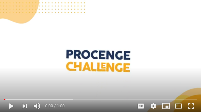 Hackathon Procenge Challenge