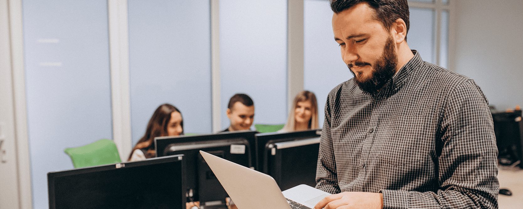 Empresas de TIC ganham em produtividade e competitividade ao aderir a softwares de gestão integrada
