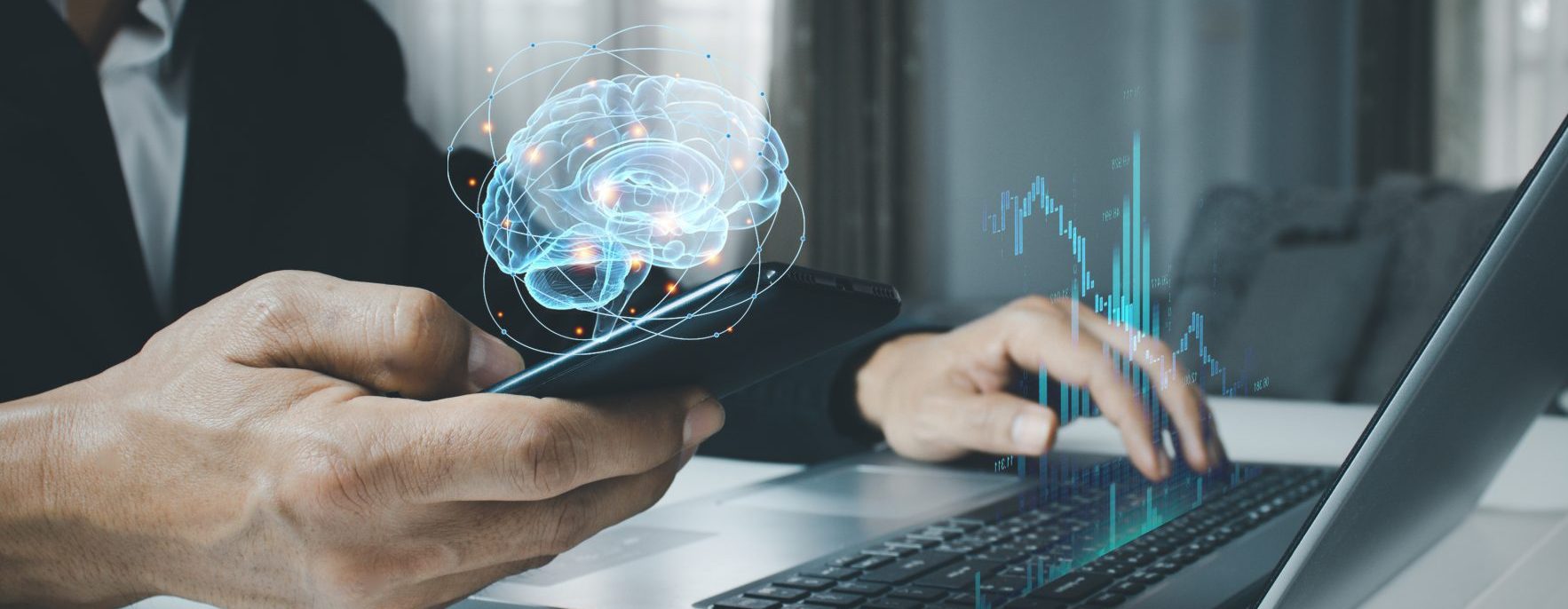 ERP Pirâmide da Procenge passa a contar com solução de I.A