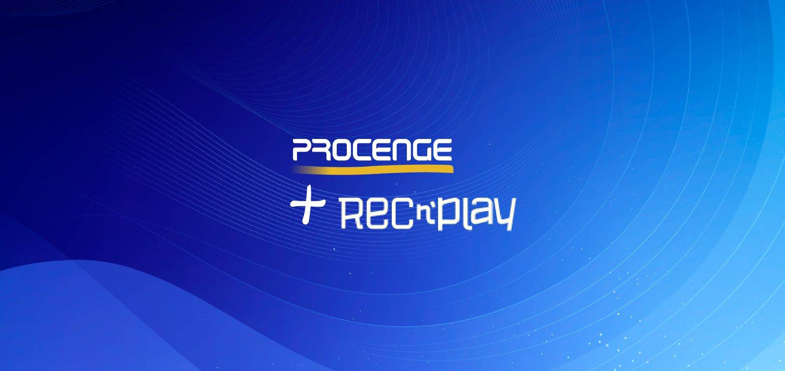 Procenge no RecN’play Recife