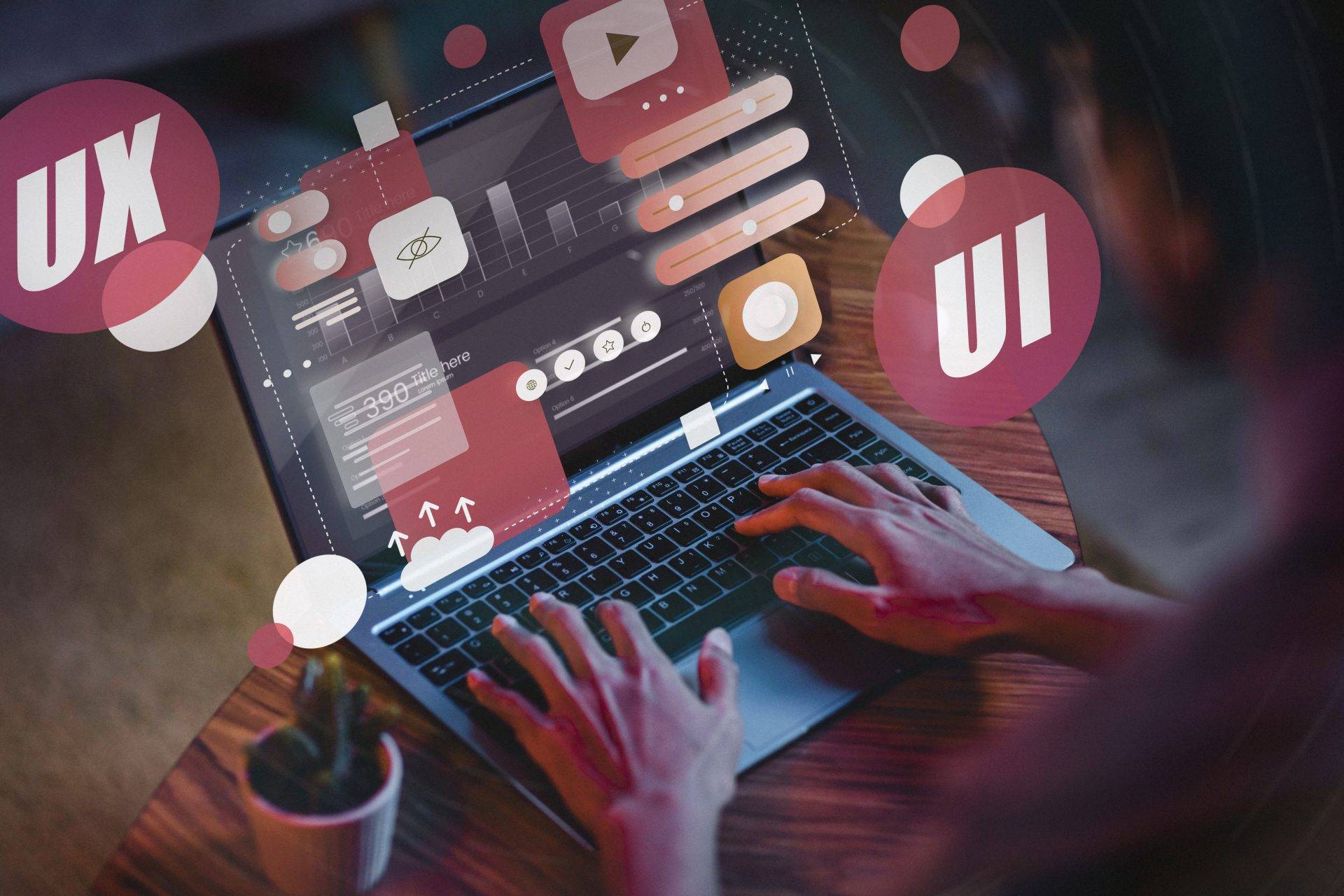 Práticas recomendadas de UX: humanizando softwares de gestão com uma experiência inovadora
