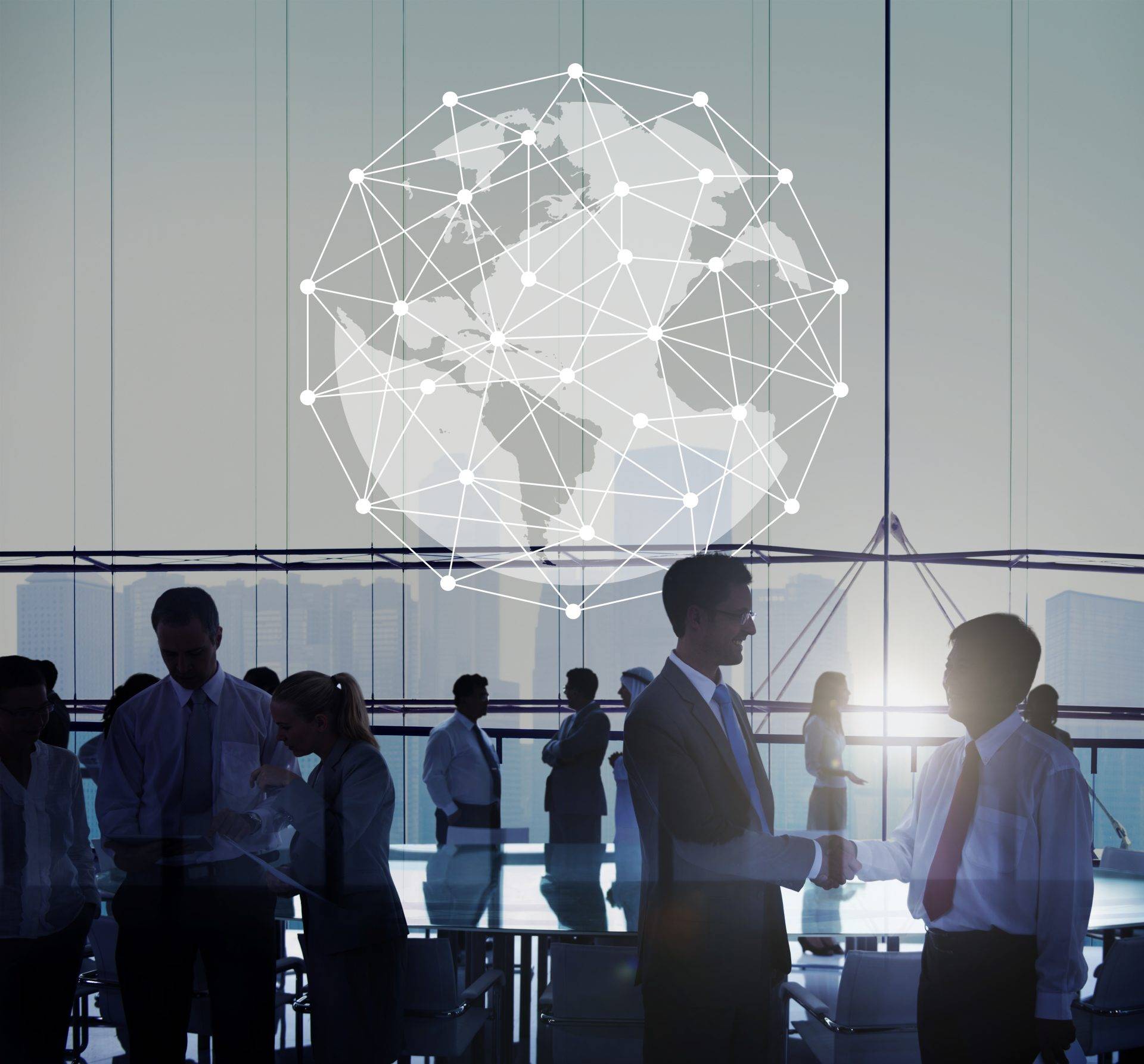 O que são transações Intercompany e como o ERP Piramide 360 beneficia conglomerados de negócios