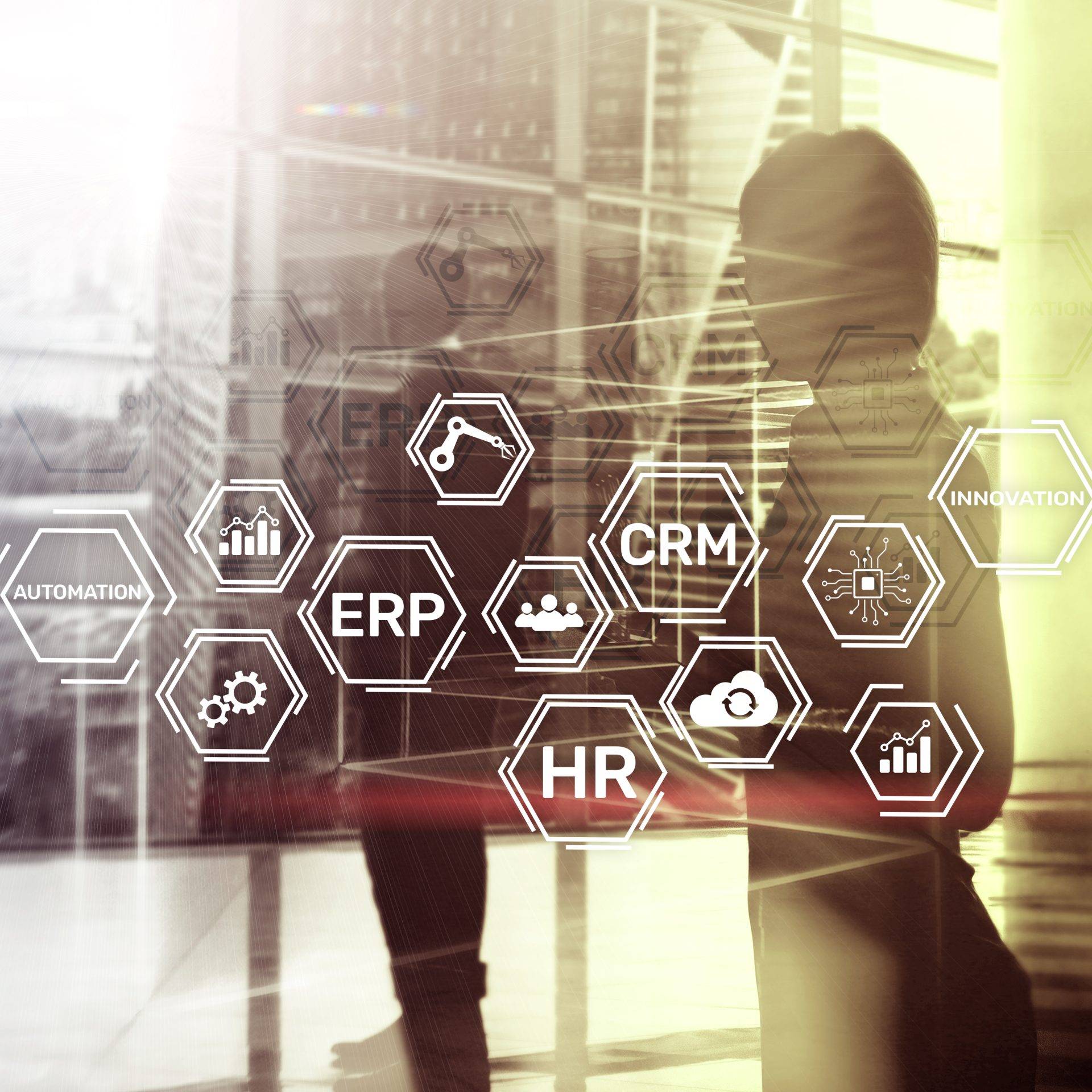 ERP e CRM: o que essas duas siglas têm em comum e como, juntas, podem aumentar os resultados do seu negócio?